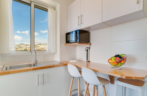 Old Town Ski Chalet | Marias Place by Atlantic Holiday