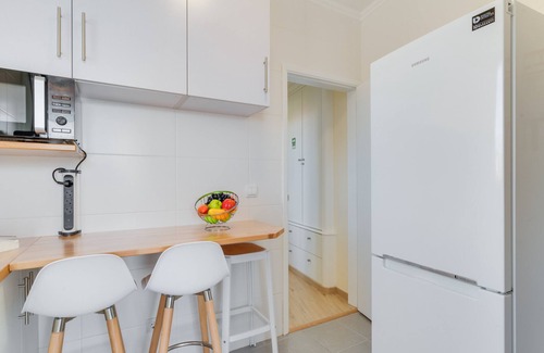 Old Town Ski Chalet | Marias Place by Atlantic Holiday