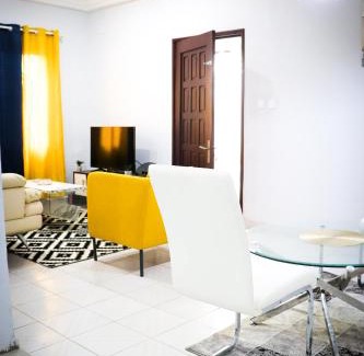 Yaounde Apartment | MARIBART RESIDENCE - Électricité inclus, Forage