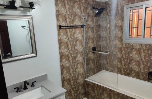 Yaounde Apartment | MARIBART RESIDENCE - Électricité inclus, Forage