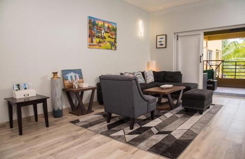 Ocho Rios Apartment | MARIBELLA@CRYSTAL COVE OCHO RIOS