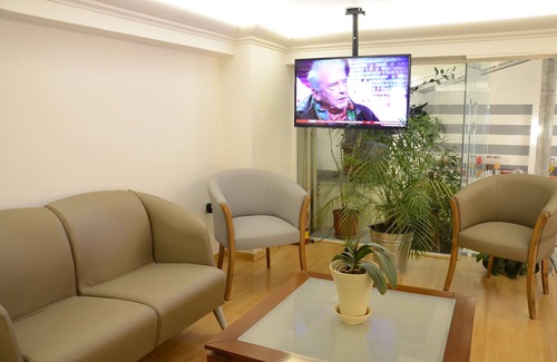 Patras Hotel | Marie Palace