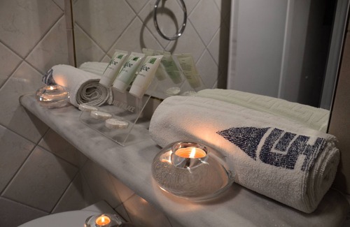 Patras Hotel | Marie Palace