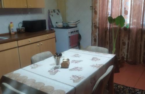 Akhaltsikhe House | MariElla