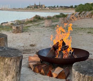 Kronborg Hotel | Marienlyst Strandhotel