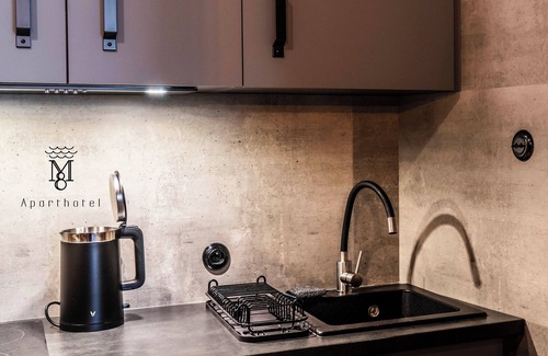 Old Town Apartment | Mariensztat 8 Apartments