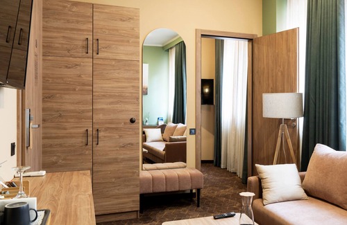 Old Town Apartment | Mariensztat 8 Apartments