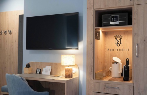 Old Town Apartment | Mariensztat 8 Apartments