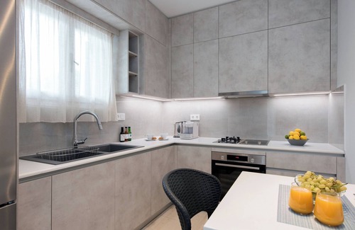 Gouvia House | Marietta's Resort by Konnect, Gouvia Corfu