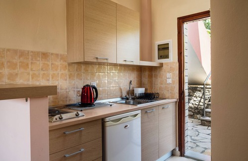 Gouvia House | Marietta's Resort by Konnect, Gouvia Corfu