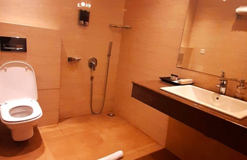 Baldeyan Hotel | Marigold Sarovar Portico Shimla