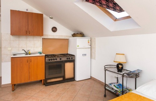 Zaton Apartment | Marija - 50m Close to the Beach - A1