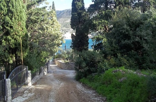 Zaton Apartment | Marija - 50m Close to the Beach - A1