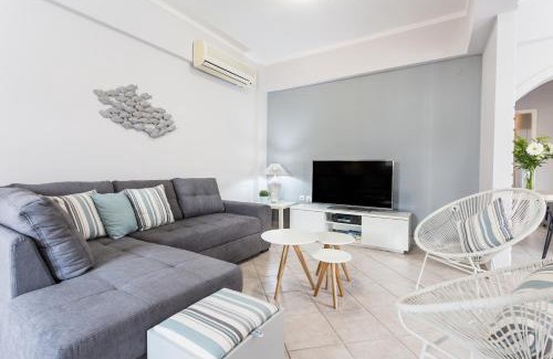 Nea Chora Apartment | Marika's Guest House Chania