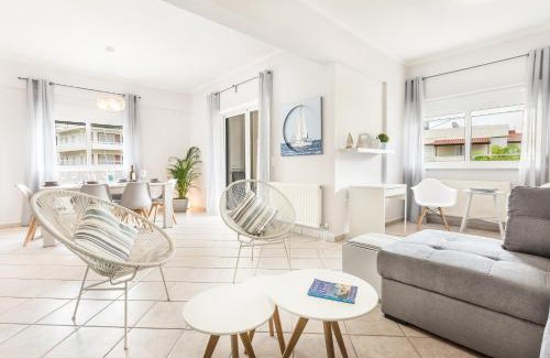 Nea Chora Apartment | Marika's Guest House Chania