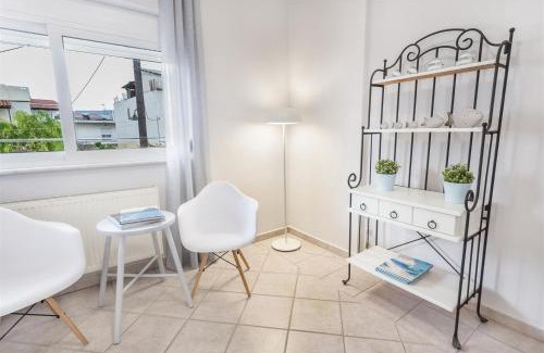 Nea Chora Apartment | Marika's Guest House Chania