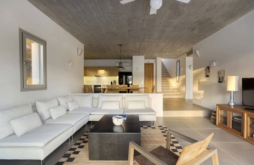 Paros Villa | Marike - Five Bedroom Villa, Sleeps 10