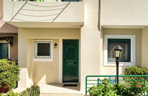 Violi Charaki House | Marilizas Spacious Maisonette