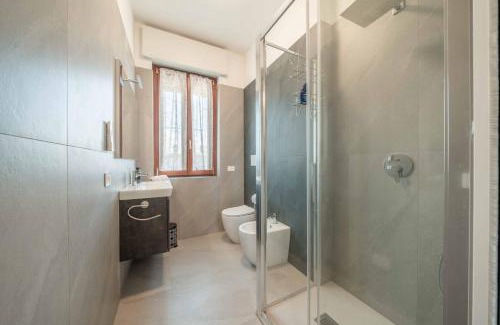 Somma Lombardo Apartment | Marilyn - Modern and Cozy Apartment