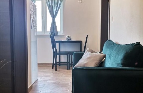 Lopar Apartment | Marin