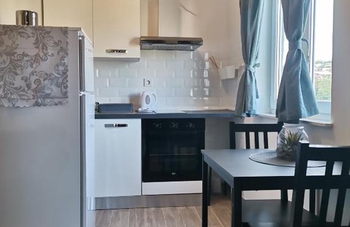 Lopar Apartment | Marin