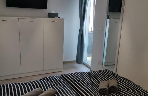 Lopar Apartment | Marin