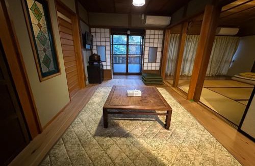 Shishihama House | Marina and Numazu DX1F - Vacation STAY 64527v