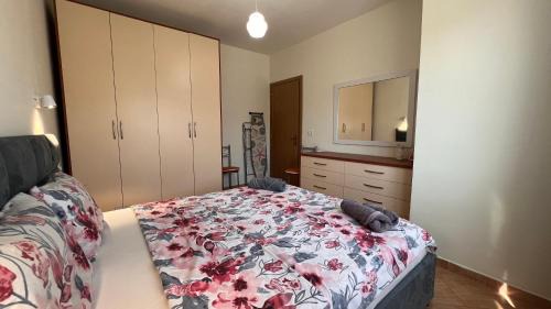 Shkembi i Kavajes Apartment | Marina Apartment