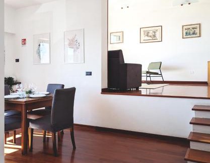 Crotone Apartment | Marina - Appartamento Vista Mare