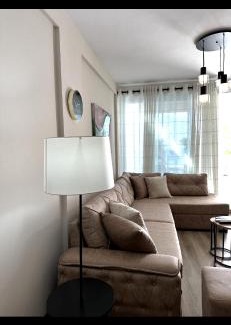 Vlore Apartment | Marina Bay Apartament 1