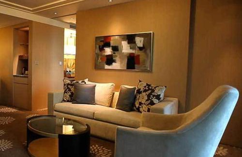 Marina Bay Hotel | Marina Bay Sands