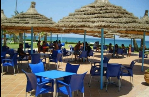 Marina Smir House | Marina Beach Private Pool&Beach