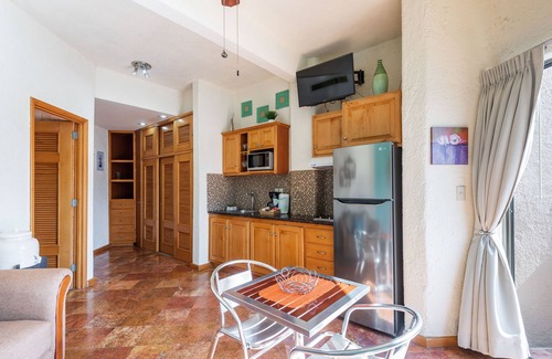 Marina Condo | Marina Cabo Plaza Resort - Large Studio on Marina