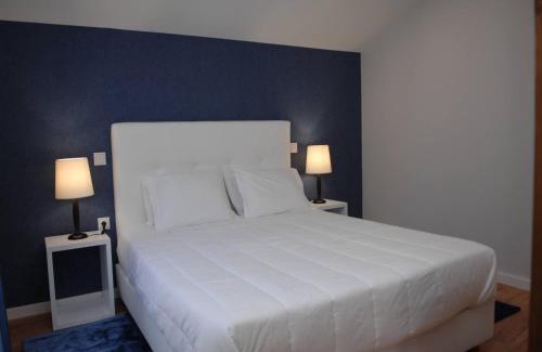 Figueira da Foz House | Marina Charming House