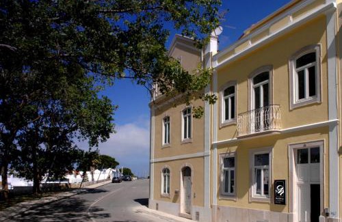 Figueira da Foz House | Marina Charming House