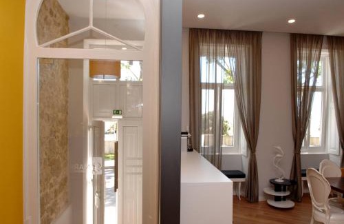 Figueira da Foz House | Marina Charming House