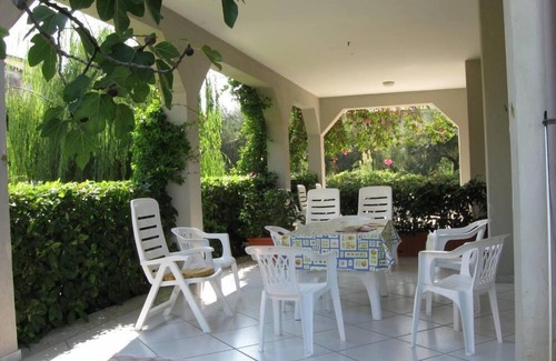 Marina di Ascea Villa | Marina di Ascea: Apartment in Villa dei Limoni – Marina di Ascea