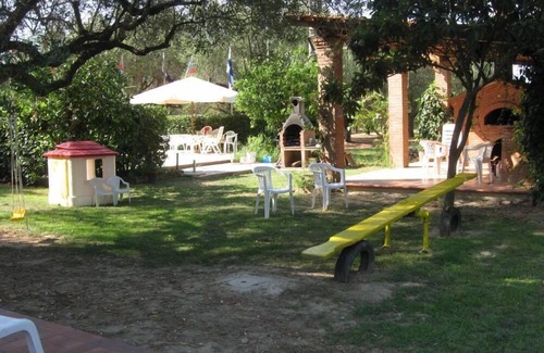 Marina di Ascea Villa | Marina di Ascea: Apartment in Villa dei Limoni – Marina di Ascea