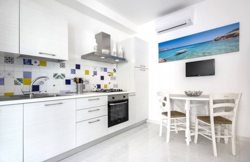 Marina di Ragusa Apartment | Marina Domus
