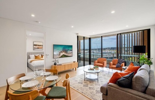 Shell Cove House | Marina Getaway