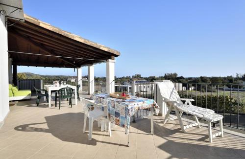 Torre di Bari House | Marina Home Holiday