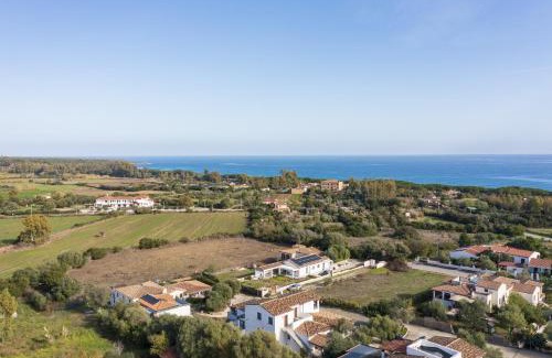 Torre di Bari House | Marina Home Holiday