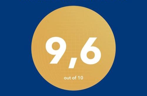 Puente del Mar Apartment | Marina Independence - Dpto K-01