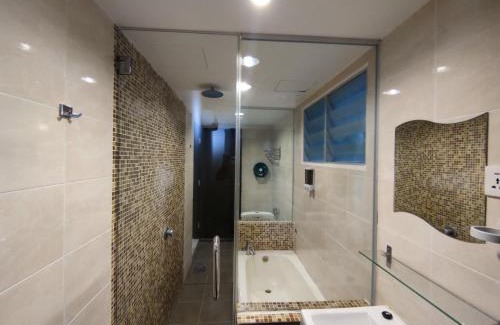 Lumut Apartment | Marina Island Lumut HomeHotel