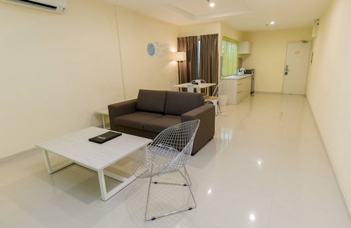 Lumut Hotel | Marina Island Pangkor Resort & Hotel