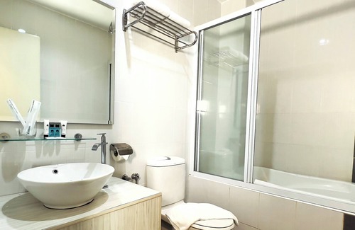 Lumut Hotel | Marina Island Pangkor Resort & Hotel