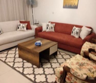 Sidi Abd El-Rahman Apartment | Marina marassi north coast