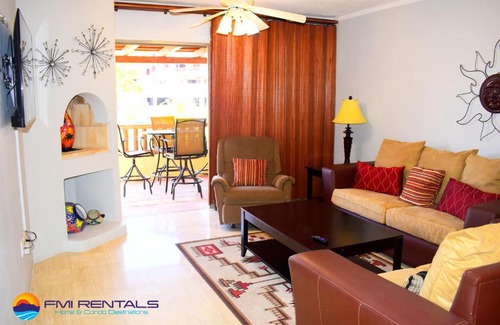 Bella Vista Apartment | Marina Pinacate Villa-12
