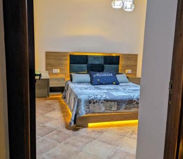 Marina Smir Apartment | Marina Smir Compounds Pool & Beach