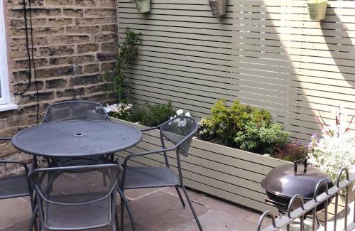 Furness Vale House | Marina View cottage